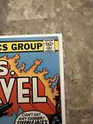 Ms. Marvel #14 VF/NM 9.0 (1978 Marvel Comics)