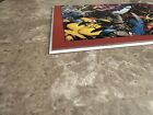 Age of X-Man Alpha #1 1:100 NM+ (Marvel 2019) Retailer Incentive George Perez