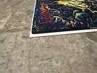 Teenage Mutant Ninja Turtles Macro-Series #4 RE Signed Eastman NM 9.4 (2018 IDW)