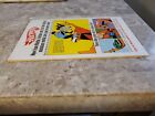 The Atom #38 (1968 DC COMICS) - Mid Grade