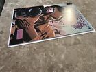 WALKING DEAD #38 EARLY RUN ROBERT KIRKMAN IMAGE (2007) NM