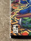 Teenage Mutant Ninja Turtles #9 (1986 Mirage Studios) - FN/VF