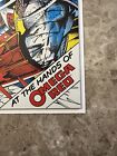 X-Men #5 (Marvel Comics 1992) - NM+