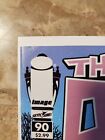 WALKING DEAD #90 ROBERT KIRKMAN (IMAGE COMICS 2011) VF