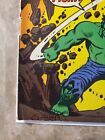 Incredible Hulk #128 (1970 Marvel Comics) - Bronze Age