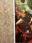 Suicide Squad #1 NM- (DC Comics 2011)