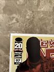 WALKING DEAD #97 ROBERT KIRKMAN (IMAGE COMICS 2012) - VF+