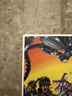 Teenage Mutant Ninja Turtles #7 VF+ 8.5 (1986 Mirage Studios)