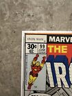 Iron Man #99 FN/VF 7.0 (1977 Marvel Comics)