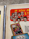 SGT FURY #68,69 (Marvel Comics 1969)