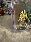 X-Men #60 CGC 7.5 OWTW Pages (1975 Marvel Comics) - 1st Sauron