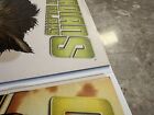 Guardians of the Galaxy #2,3,4 (Marvel Comics 2013)