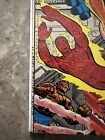 Fantastic Four Annual #4 FN+ 6.5 (1966 Marvel Comics)