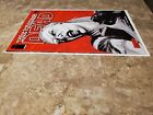 WALKING DEAD #44 EARLY RUN ROBERT KIRKMAN IMAGE (2007) VF/NM