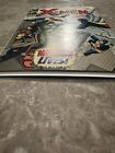 X-Men #36 FN+ 6.5 (Marvel Comics 1967) - Strong copy