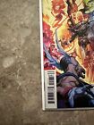 Cosmic Ghost Rider Destroys Marvel History #1 1:50 Limited 9.4-9.6 NM (2019)