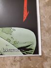 WALKING DEAD #45 EARLY RUN ROBERT KIRKMAN IMAGE (2007) 9.4-9.6