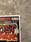 Ghost Rider #18 (1976 Marvel Comics) - VF