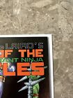 Tales of the Teenage Mutant Ninja Turtles #3 (1987 Mirage Studios) - VF-
