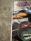 Teenage Mutant Ninja Turtles #10 VF+ (1987 Mirage Studios)
