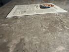 Silver Surfer #9 FN+ (1969 Marvel Comics)