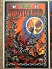 Spawn Blood Feud #1-3 NM (Image 1995) - High Grade