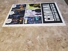 WALKING DEAD #30 EARLY RUN ROBERT KIRKMAN IMAGE (2006)