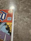 World of Wood #1 VF- & #2 VF+ (Eclipse Comics April 1986)