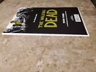 WALKING DEAD #45 EARLY RUN ROBERT KIRKMAN IMAGE (2007) 9.4-9.6