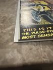 Champions #1 VF+ 8.5 (Marvel Comics 1975)