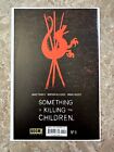 Something Is Killing the Children #11 (Boom! Studios 2020) - High Grade