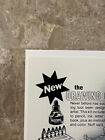 Teenage Mutant Ninja Turtles Authorized Training Manual #1 (Solson 1986) - VF+