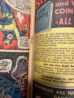 Avengers #31 (Marvel Comics 1966) - Low Grade