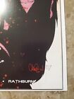 WALKING DEAD #40 EARLY RUN ROBERT KIRKMAN IMAGE (2007) NM