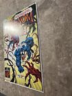 Venom Lethal Protector #5 (Marvel Comics 1993) - VF