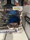 Art Asylum Enterprise NX-01 12" Battle Damaged Starship - New and Sealed