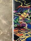 Teenage Mutant Ninja Turtles #9 (1986 Mirage Studios) - FN/VF
