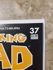 WALKING DEAD #37 EARLY RUN ROBERT KIRKMAN IMAGE (2007) NM