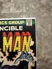 Iron Man #56 VF- 7.5 (1973 Marvel Comics) - Nice glossy copy