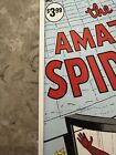Amazing Spider-Man #1 Facsimile NM (2022 Marvel Comics)