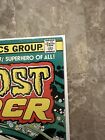 Ghost Rider #16 FN+ 6.5 (1976 Marvel Comics)