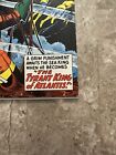 Aquaman #14 FN- (DC Comics 1964)