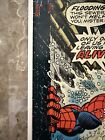 Amazing Spider-Man #151 FN+ 6.5 (1975 Marvel Comics) - Glossy, solid copy