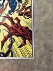 Venom Lethal Protector #5 (Marvel Comics 1993) - VF