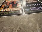 Spawn Blood Feud #1-3 NM (Image 1995) - High Grade