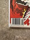 Wolverine #13 Newsstand (Marvel Comics 1989)