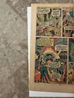 X-Men #92 FN/VF (1973 Marvel Comics)