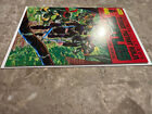 Teenage Mutant Ninja Turtles Authorized Training Manual #1 (Solson 1986) - VF+