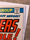 Avengers #151 (Marvel Comics 1976) - VF