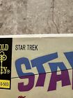 Star Trek #29 VF (1975 Gold Key)